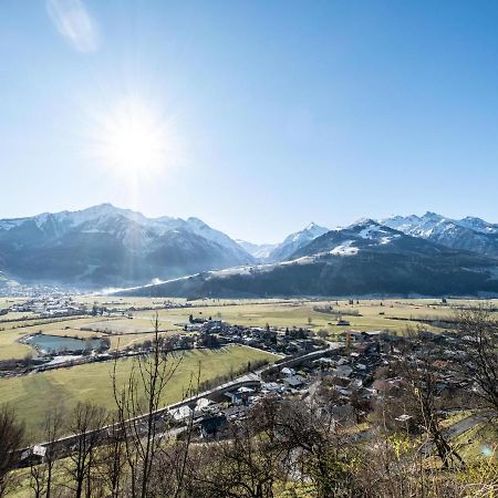 Haus Rainer Villa Piesendorf Exteriör bild