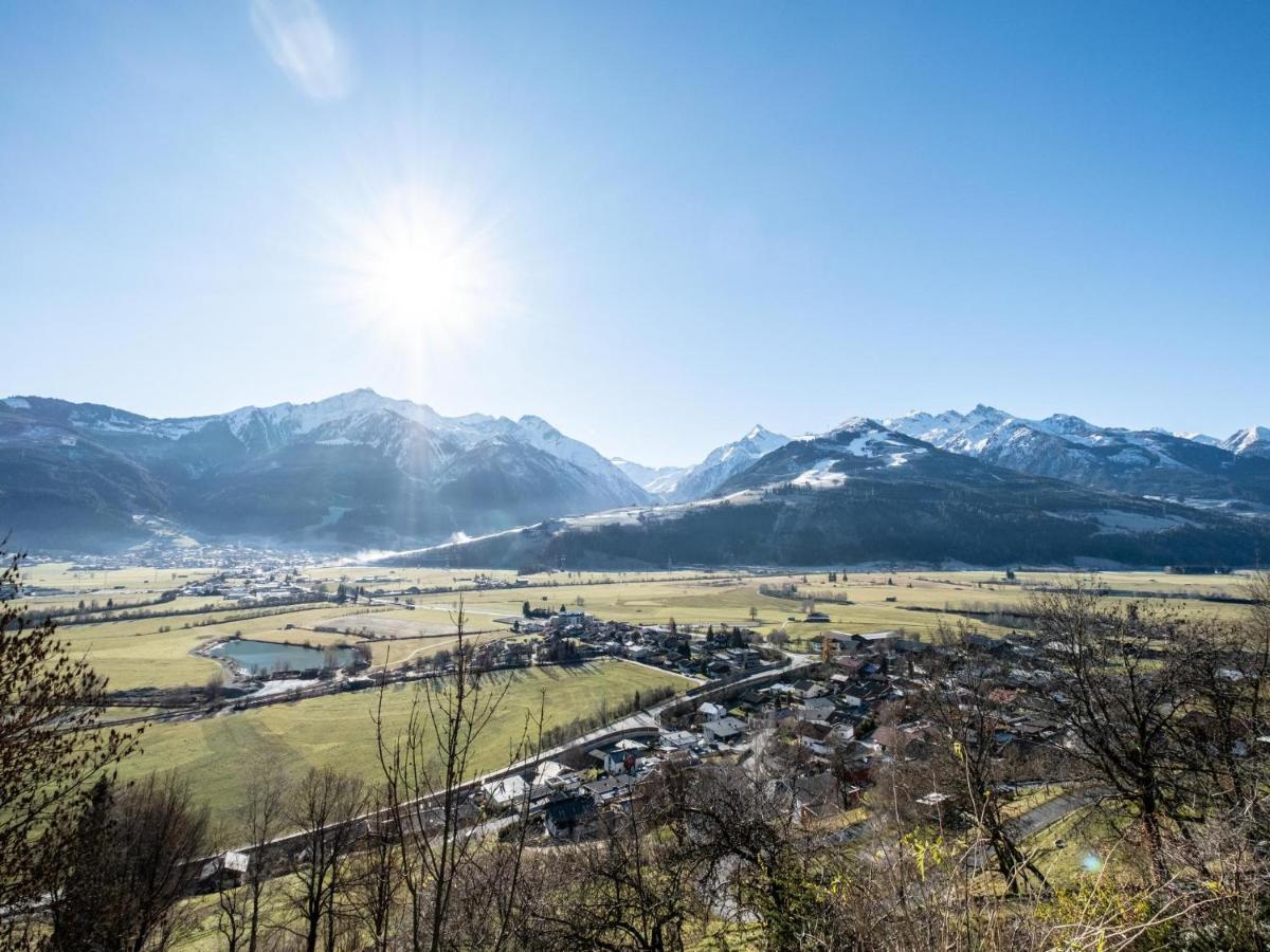 Haus Rainer Villa Piesendorf Exteriör bild